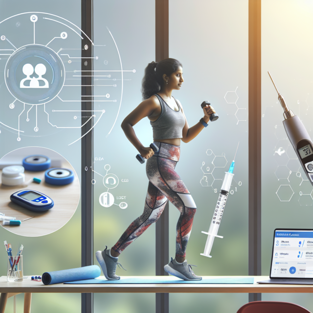 Healthcare recommendations for exercise in gestational diabetes.