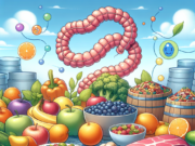 Essential Crohn’s Disease Diet Tips: Foods to Eat and Avoid for Better Health Selection of Crohn's disease-friendly foods, including lean proteins and low-fiber vegetables.