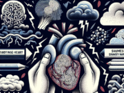 Understanding Anxiety Symptoms: A Guide for Patients and Loved Ones Image depicting a person managing anxiety symptoms.