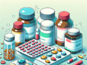 Ulcerative Colitis Drugs: A Comprehensive Guide to Medications for Managing Symptoms Prescription medications for treating ulcerative colitis, including biologics and anti-inflammatory drugs.