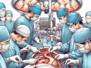 Surgery for Acid Reflux: A Guide to Lasting Relief Surgical treatments for acid reflux for patients seeking lasting relief.