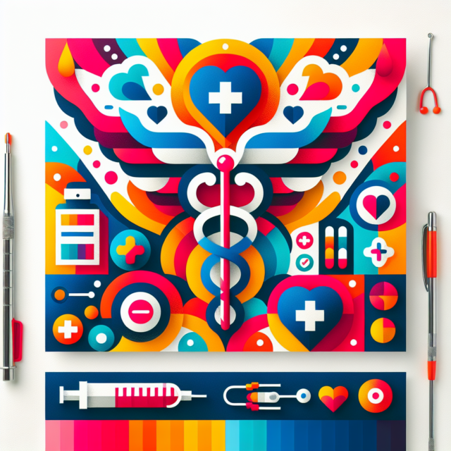Healthcare branding strategies in pharma marketing Pharma marketing professionals discussing healthcare branding strategies for success in 2025.