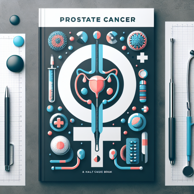 Prostate cancer treatment options and guidance for patients and families.