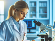 Comprehensive Guide to Lyme Disease Testing: Methods, Accuracy, and When to Get Tested Doctor performing a Lyme disease test on a patient to diagnose the condition.