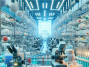 Navigating the Evolving Pharma Industry: Key Marketing Strategies for Pharma Executives Pharma marketing executives discussing strategies to navigate the evolving pharma industry.