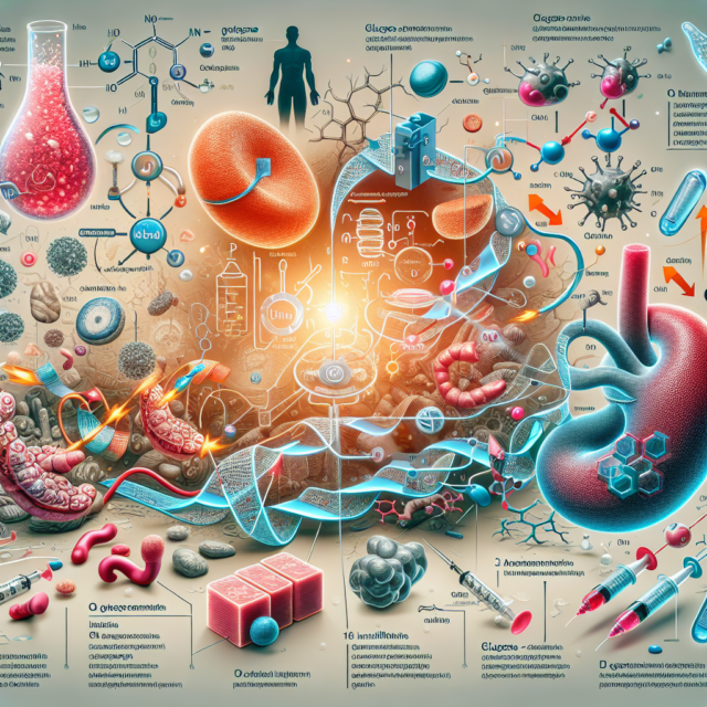 Essential Tips for Effective Blood Sugar Control in Diabetes Management Healthy foods, exercise, and monitoring tools used for effective blood sugar control in diabetes management