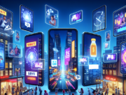 Leveraging Mobile Advertising Solutions in Pharma Marketing: Strategies for Reaching Patients and Healthcare Professionals Pharma marketers utilizing mobile advertising solutions to engage patients and healthcare professionals.