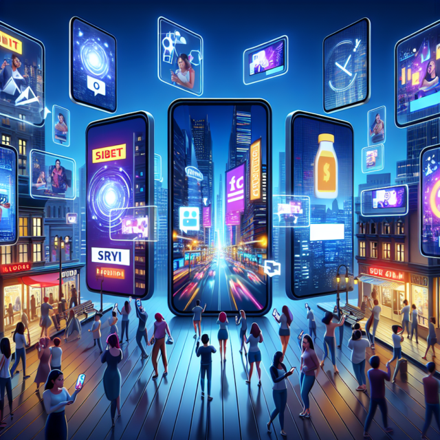 Mobile-Advertising-Solutions-for-Pharma-Marketing Pharma marketers utilizing mobile advertising solutions to engage patients and healthcare professionals.
