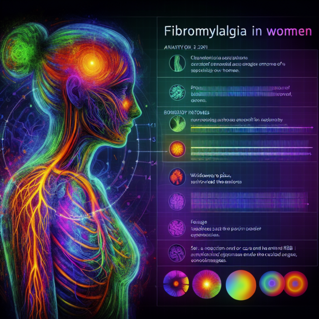 Woman practicing yoga for fibromyalgia symptom relief.