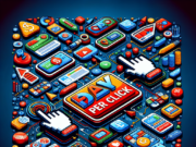 Pay Per Click Essentials for Pharma Marketing Executives: A Beginner’s Guide PPC advertising concept for pharma marketing executives.