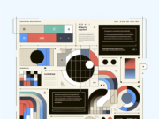 Maximizing ROI in Pharma: The Power of Display Advertising for Targeted Campaigns Pharma marketing executive analyzing display ad performance metrics.