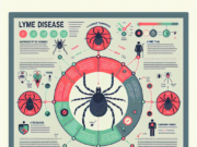 Unpacking Lyme Disease Causes: What Every Chronically Ill Patient Needs to Know Ticks and environmental factors contributing to Lyme disease causes and prevention strategies.