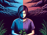 Top Resources for Managing Depression When Living with Chronic Pain Person holding a supportive hand, representing resources for depression