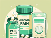 U.S. Most Popular Medications for Chronic Pain Assorted medications and creams for chronic pain relief.