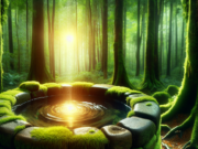 Healing Well: Empowering Chronic Illness Patients with Support and Hope Chronic illness patients finding support and hope through the Healing Well platform.