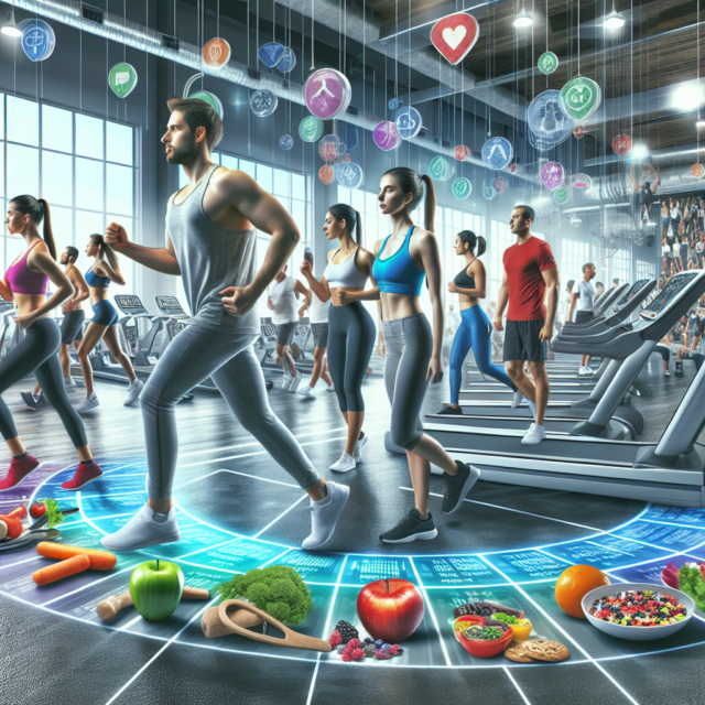 Doctors consulting on healthy weight loss strategies for diabetes care
