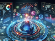 Mastering Digital Advertising for Pharma: Strategies That Drive Results Illustration of digital advertising strategies for pharma brands.