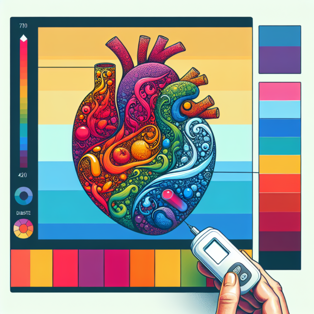 Doctor discussing prediabetes management with a patient