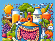 Ultimate Guide to the Ulcerative Colitis Diet: Foods to Eat & Avoid Healthy meal options for an ulcerative colitis diet