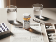 Top Medication Options for Managing Fibromyalgia: What You Need to Know Pill bottles and supplements for fibromyalgia medication options