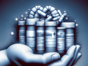 Understanding Ulcerative Colitis Medication: What You Need to Know for Effective Management Prescription pills and stethoscope representing ulcerative colitis treatment.