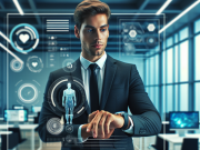 How To Be Healthy in 2025 How to start prioritizing your healing in 2025.