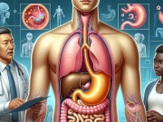 Understanding the Causes of Acid Reflux: Common Triggers and How to Manage Them Medical professional and patient discussing causes of acid reflux.