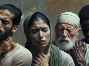 Understanding the Causes of Chronic Pain: A Patient’s Guide to Relief and Recovery Visual depiction of factors causing chronic pain in patients.