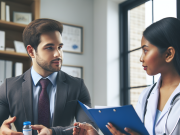 Maximizing the Potential of GLP-1 Agonists: Clinical Insights for Diabetes Care in 2025 Graphic showing GLP-1 agonists and their benefits in diabetes care, including glycemic control and cardiovascular protection.