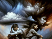 Depression and Anxiety: Understanding the Symptoms, Causes, and Effective Treatments for Patients Supportive image for managing depression and anxiety.