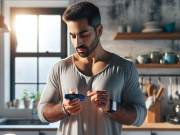 Type 1 Diabetes: Best Practices and Advances for Clinicians Insulin pumps, continuous glucose monitors, and other Type 1 diabetes management tools.