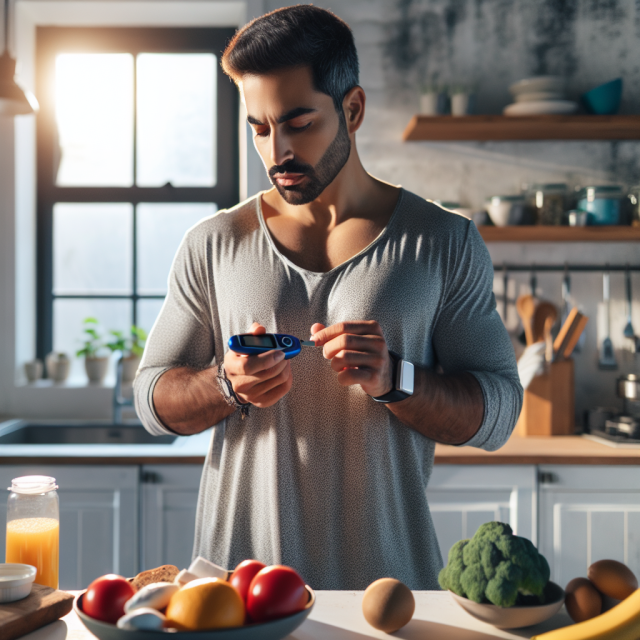 Insulin pumps, continuous glucose monitors, and other Type 1 diabetes management tools.
