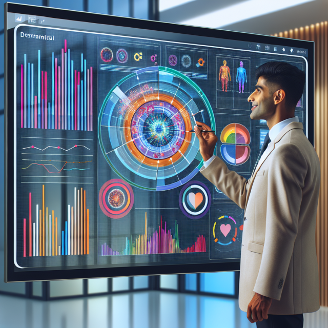AI-driven pharma marketing trends, personalized medicine, and compliance in 2025.