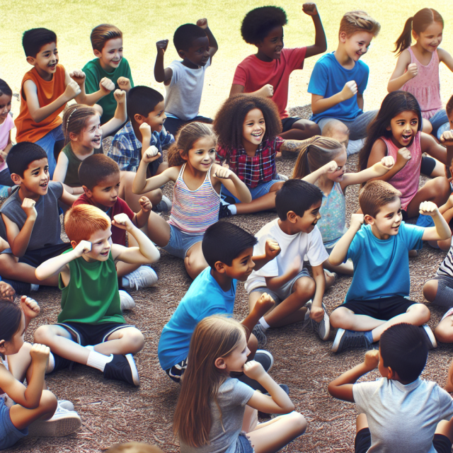 Doctor advising a parent on childhood obesity prevention.