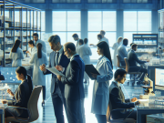 Breaking: FDA Bans Red Dye #3 – What It Means for Your Health and Chronic Conditions Health experts symbolizing Red Dye #3 concerns.