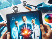 Healing Well Prostate: Expert Tips for Better Health and Recovery A doctor discussing prostate health recovery tips with a patient.