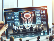 Prostate Cancer Diagnosis: What Every Patient Needs to Know About Tests, Symptoms, and Next Step Doctor discussing prostate cancer test results with a male patient.