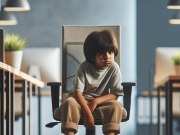 Maturity Onset Diabetes of the Young: Diagnosis, Genetics, and Treatment Strategies for Clinicians A doctor reviewing genetic test results for diabetes