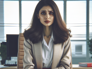 Causes of Fibromyalgia: Understanding Triggers, Symptoms, and Treatment Options A woman with fibromyalgia experiencing pain, consulting a doctor for treatment options.