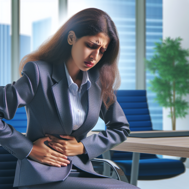 Acid reflux symptoms, treatments, and lifestyle changes explained.