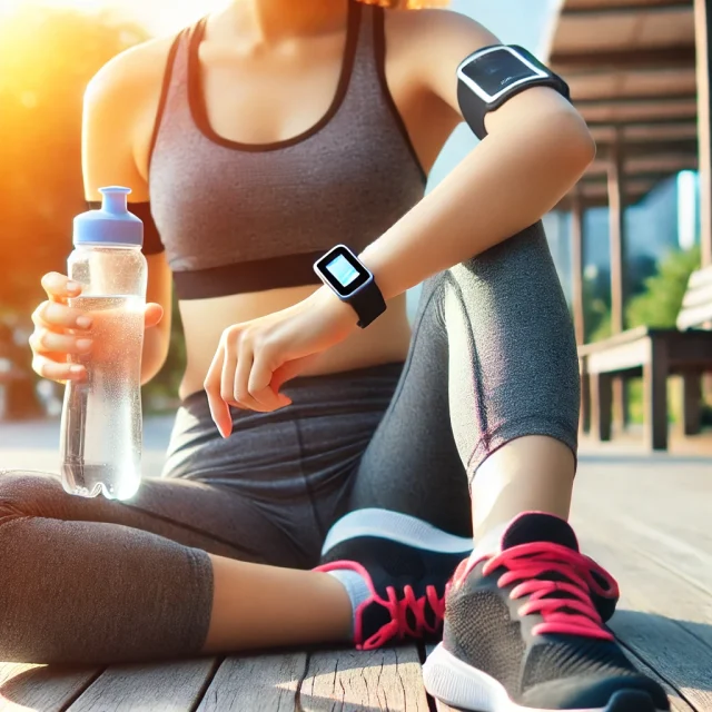 Diabetes Weight Loss and Healthy Lifestyle