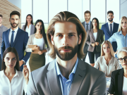 What I should know about Crohn’s disease diagnosis A patient, explaining the signs and diagnosis process of Crohn’s disease.