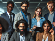 Do Paid Social Media Campaigns work? Pharma marketing team analyzing social media ad performance with CPC and engagement data.