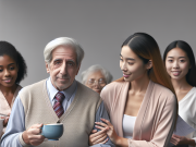 Causes of Alzheimer’s Disease in Diabetics A brain scan highlighting Alzheimer’s disease in a diabetic patient.