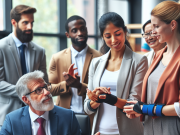 Arthritis: Causes, Symptoms, and Best Treatment Options Two women with arthritis receiving support.