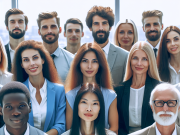 What is Lupas? A woman experiencing joint pain, a common symptom of lupus.