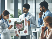 What are Ulcerative Colitis Causes? A visual breakdown of ulcerative colitis causes, including genetics and gut health.