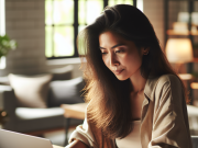 Weekends: Perfect time to catch up on the Pharma Marketing Network Pharma marketing professionals reading insights from the Pharma Marketing Network on a weekend