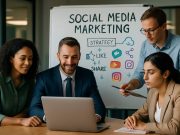 Pharma Focused Social Media Marketing Plans