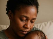 Is it possible to Have a Child with HIV? Parent and doctor discussing child with HIV and treatment options